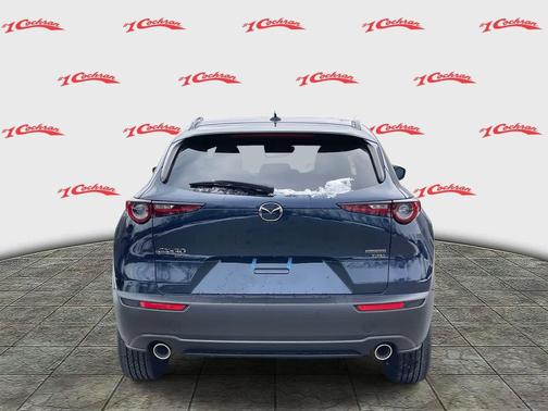 2026 Mazda CX-30 2.5 Turbo Premium Plus Package