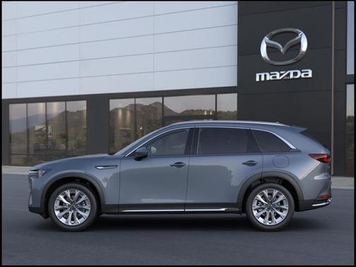 2026 Mazda CX-90 3.3 Turbo Premium Plus