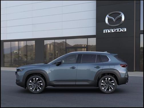 2026 Mazda CX-50 Hybrid Premium Plus