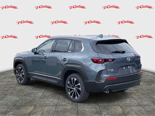 2026 Mazda CX-50 Hybrid Premium Plus