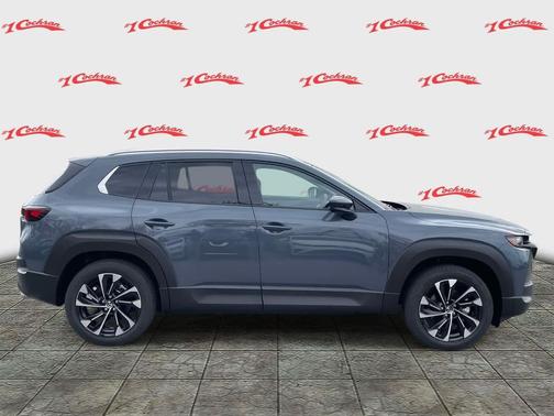 2026 Mazda CX-50 Hybrid Premium Plus