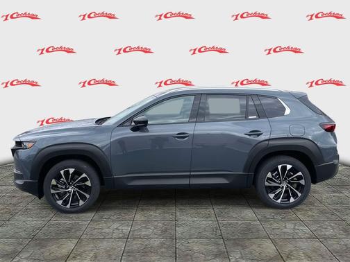 2026 Mazda CX-50 Hybrid Premium Plus