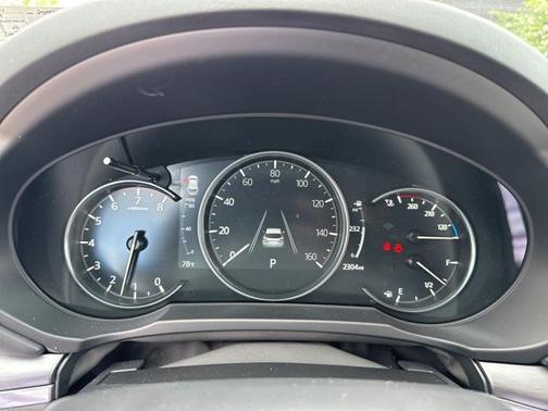 2024 Mazda CX-5 2.5 S Premium Plus