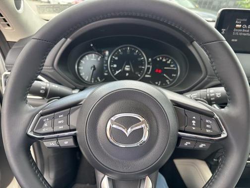 2024 Mazda CX-5 2.5 S Premium Plus