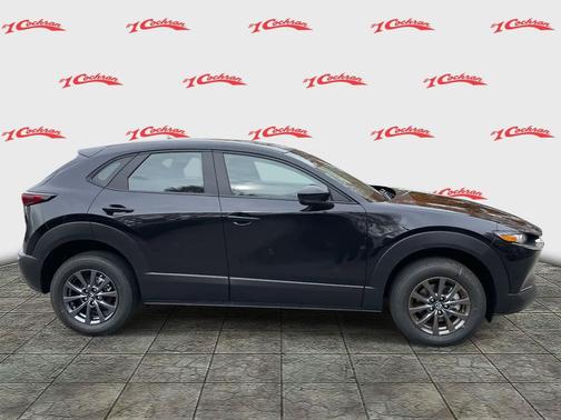 2026 Mazda CX-30 2.5 S