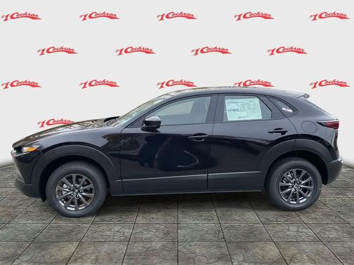 2026 Mazda CX-30 2.5 S
