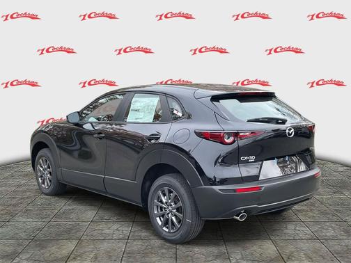 2026 Mazda CX-30 2.5 S
