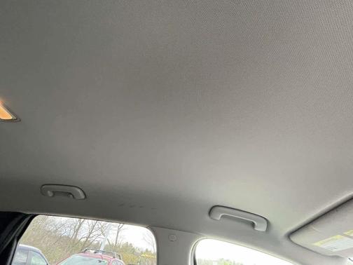 Rainforest 2019 Hyundai SANTA FE SE 2.4