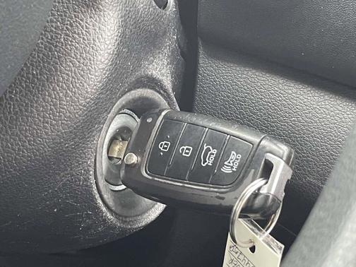 Rainforest 2019 Hyundai SANTA FE SE 2.4