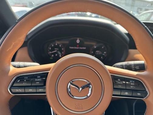 2024 Mazda CX-90 3.3 Turbo S Premium Plus