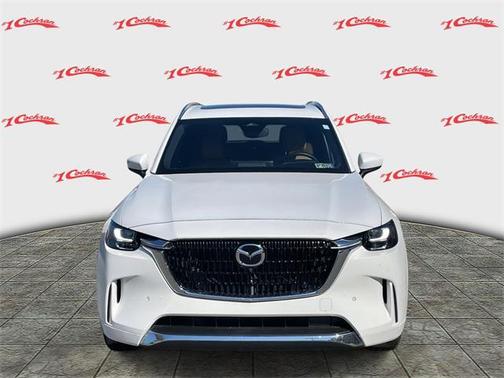2024 Mazda CX-90 3.3 Turbo S Premium Plus