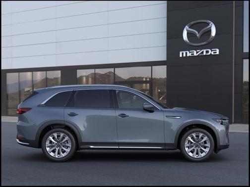 2026 Mazda CX-90 3.3 Turbo Premium Plus