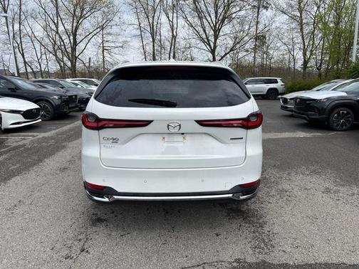 2024 Mazda CX-90 PHEV Base