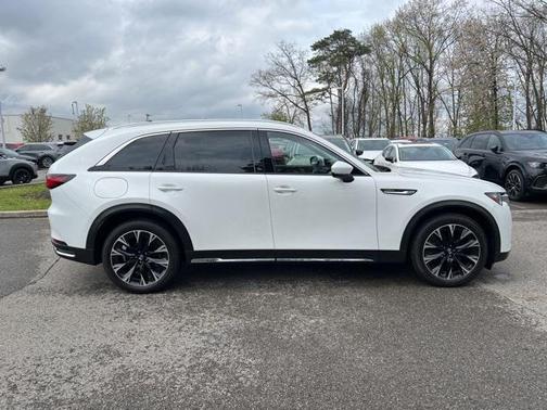 2024 Mazda CX-90 PHEV Base