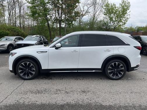 2024 Mazda CX-90 PHEV Base