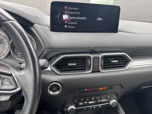 2022 Mazda CX-5 2.5 S Preferred