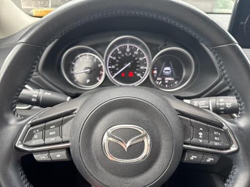 2022 Mazda CX-5 2.5 S Preferred