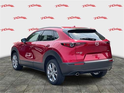 2022 Mazda CX-30 2.5 S Premium Package