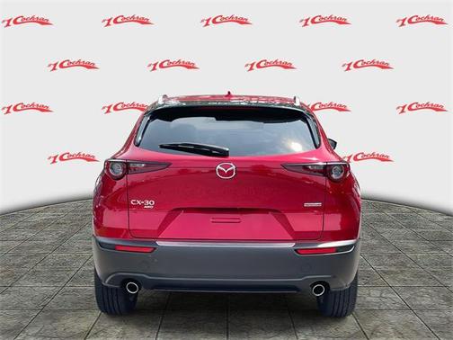 2022 Mazda CX-30 2.5 S Premium Package