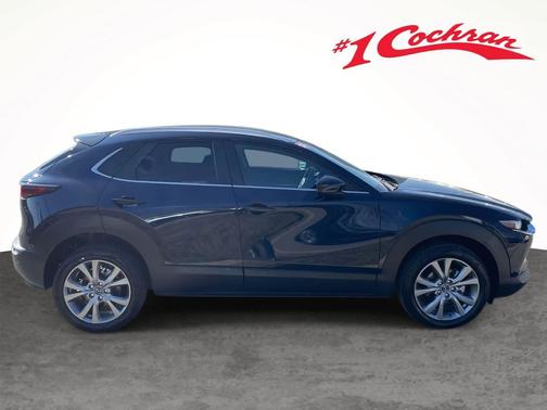 2023 Mazda CX-30 2.5 S Preferred Package