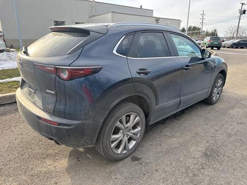 2023 Mazda CX-30 2.5 S Preferred Package