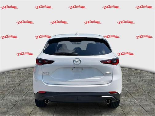 2023 Mazda CX-5 2.5 S Preferred