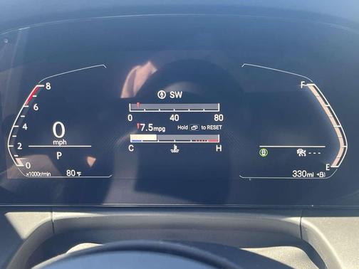 Rhodium White Metallic 2026 Mazda CX-5 2.5 S Preferred Package