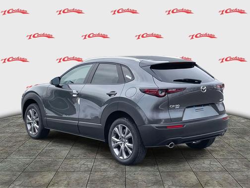 2026 Mazda CX-30 2.5 S Preferred Package