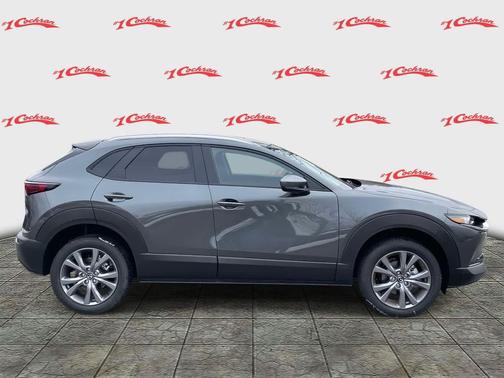 2026 Mazda CX-30 2.5 S Preferred Package