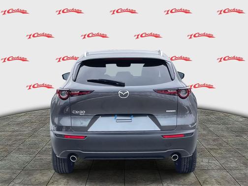 2026 Mazda CX-30 2.5 S Preferred Package