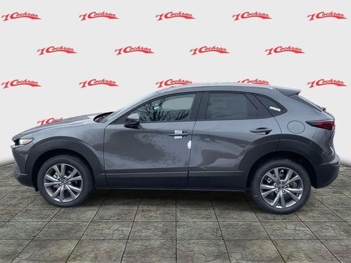 2026 Mazda CX-30 2.5 S Preferred Package