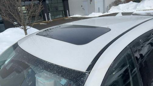 2023 Mazda CX-5 2.5 S Premium Plus Package