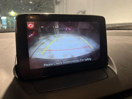 2021 Mazda CX-3 Sport