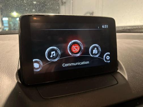 2021 Mazda CX-3 Sport