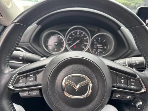 2023 Mazda CX-5 2.5 S Select