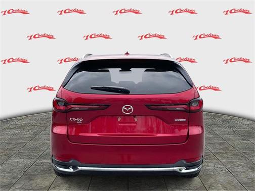 2024 Mazda CX-90 PHEV Base
