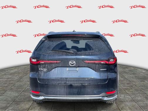 2026 Mazda CX-90 3.3 Turbo Premium Plus