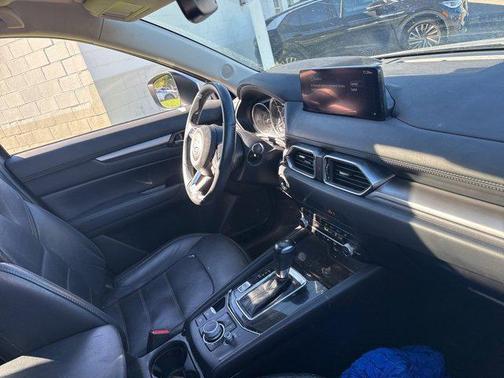 2023 Mazda CX-5 2.5 S Preferred