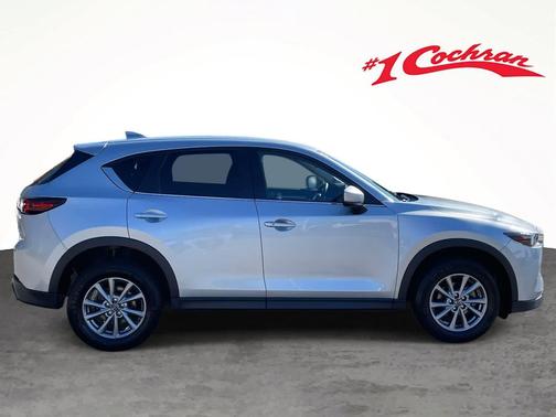 2023 Mazda CX-5 2.5 S Preferred Package