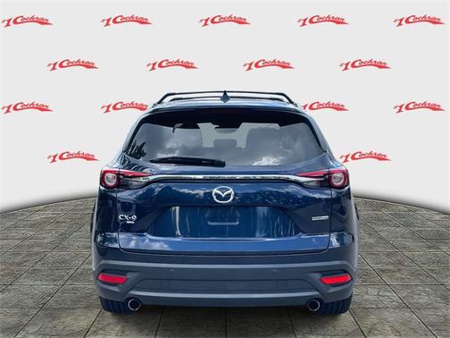 2022 Mazda CX-9 Touring