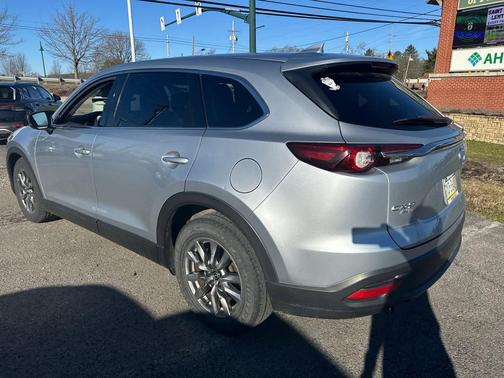 2016 Mazda CX-9 Touring