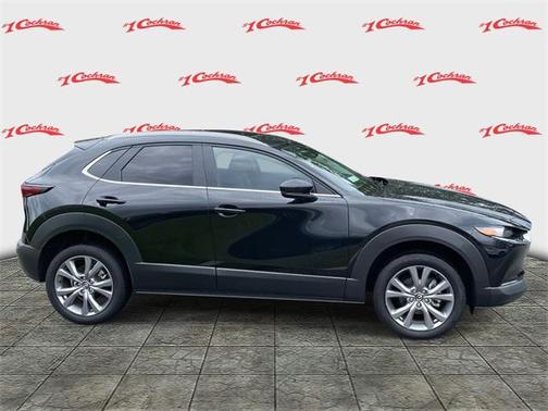 2022 Mazda CX-30 2.5 S Preferred Package
