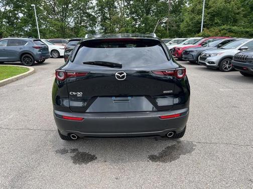 2022 Mazda CX-30 2.5 S Preferred Package