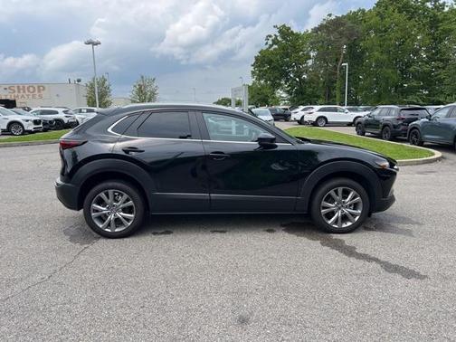 2022 Mazda CX-30 2.5 S Preferred Package