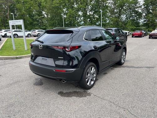 2022 Mazda CX-30 2.5 S Preferred Package