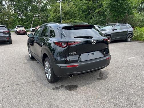 2022 Mazda CX-30 2.5 S Preferred Package