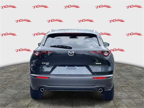 2022 Mazda CX-30 2.5 S Preferred Package