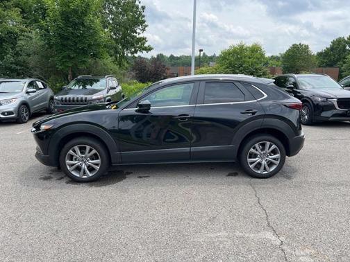 2022 Mazda CX-30 2.5 S Preferred Package