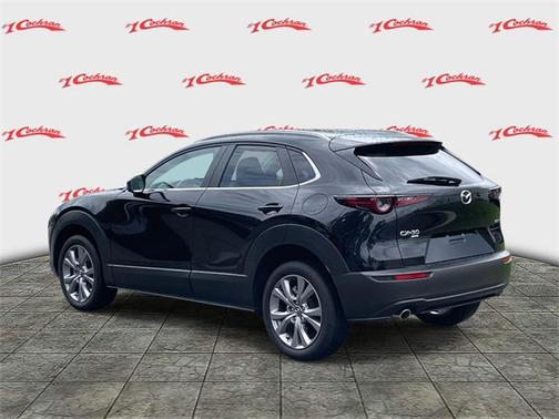 2022 Mazda CX-30 2.5 S Preferred Package