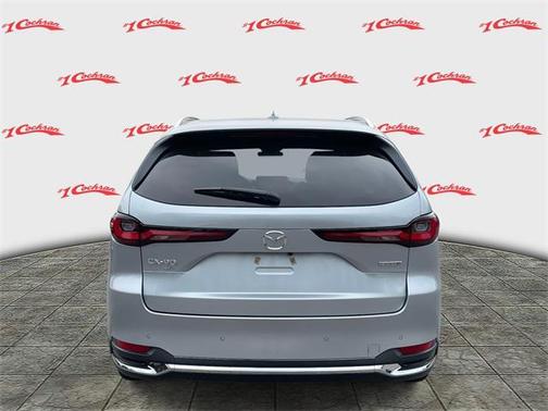 2024 Mazda CX-90 3.3 Turbo Premium